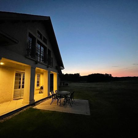 Lodge At Lough Erne Enniskillen Dış mekan fotoğraf