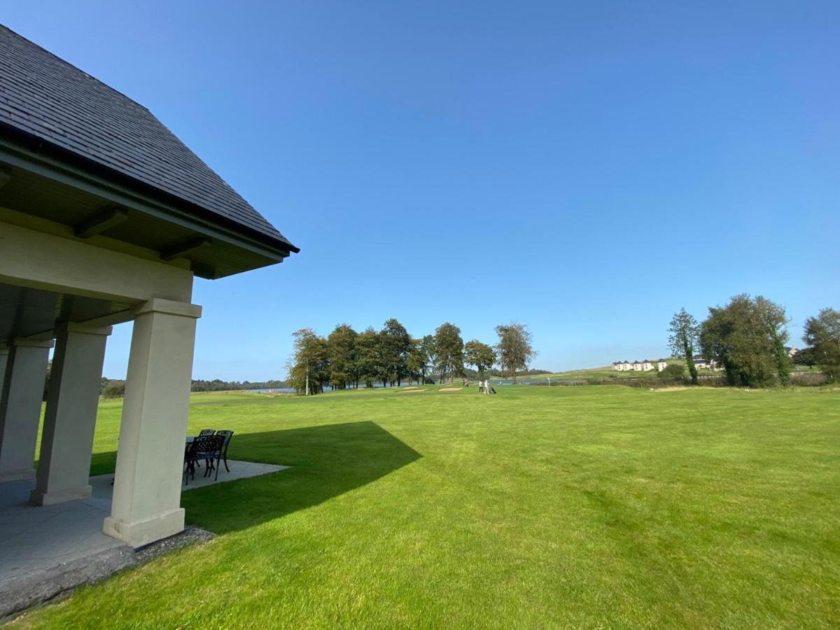 Lodge At Lough Erne Enniskillen Dış mekan fotoğraf