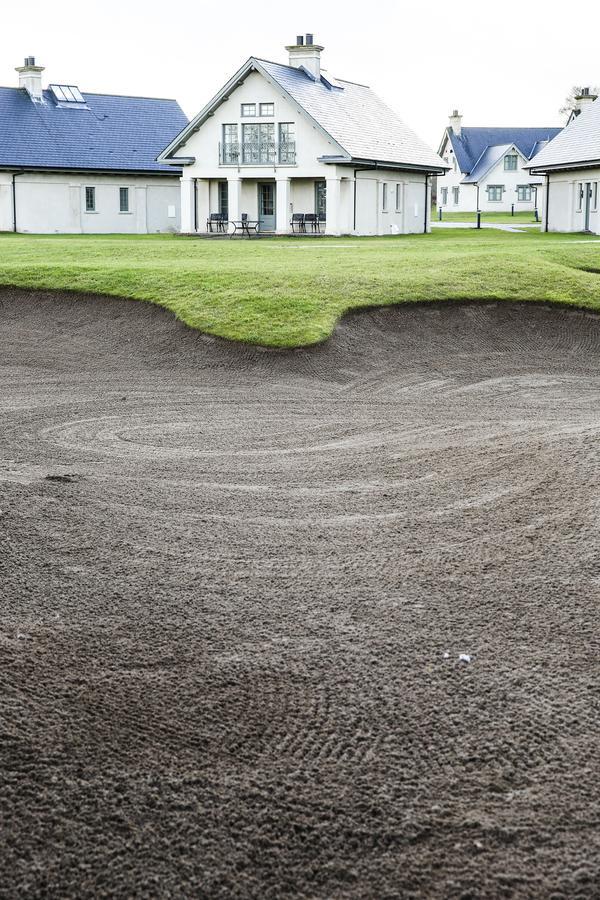 Lodge At Lough Erne Enniskillen Dış mekan fotoğraf